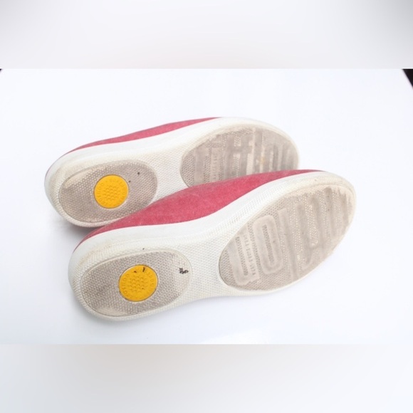 Fitflop super skate slip ons - Picture 5 of 14